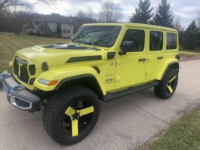 Jeep Wrangler JL Ugliest JL Ever Seen 723db25a-3bec-45b3-8bba-938d470c1908