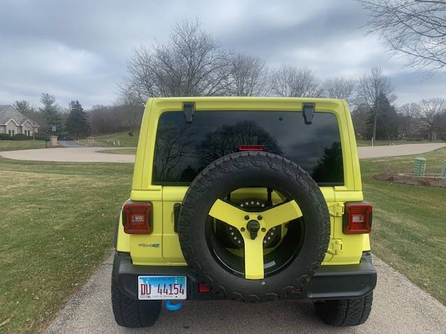 Jeep Wrangler JL Ugliest JL Ever Seen cdb6b0c4-c351-4549-8290-f9d4366ac8bb