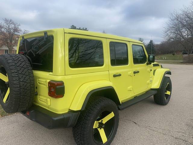 Jeep Wrangler JL Ugliest JL Ever Seen d715eabc-0344-4ddc-9850-8e509b1ad651
