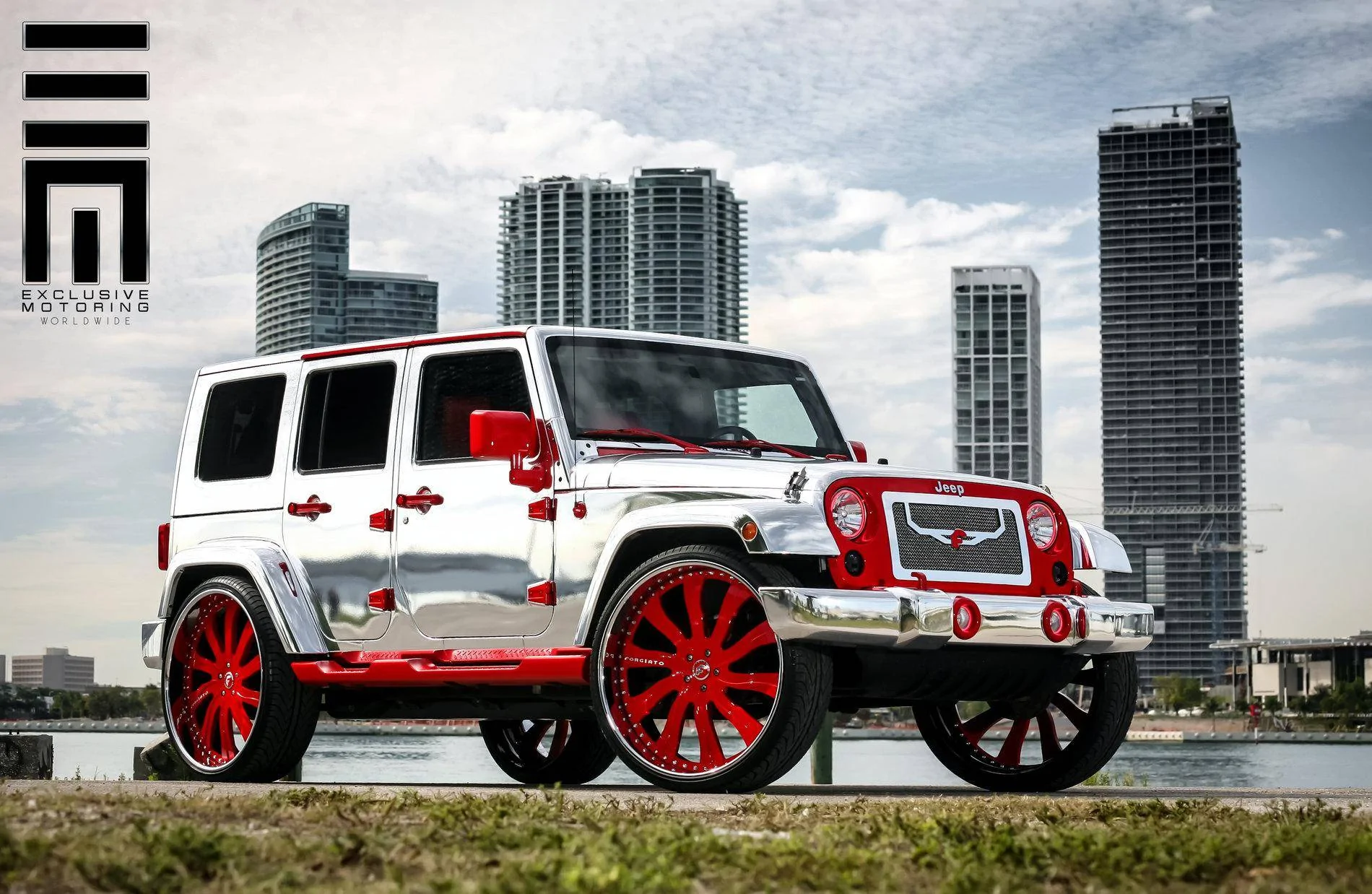 Jeep Wrangler JL Ugliest JL Ever Seen IMG_9908