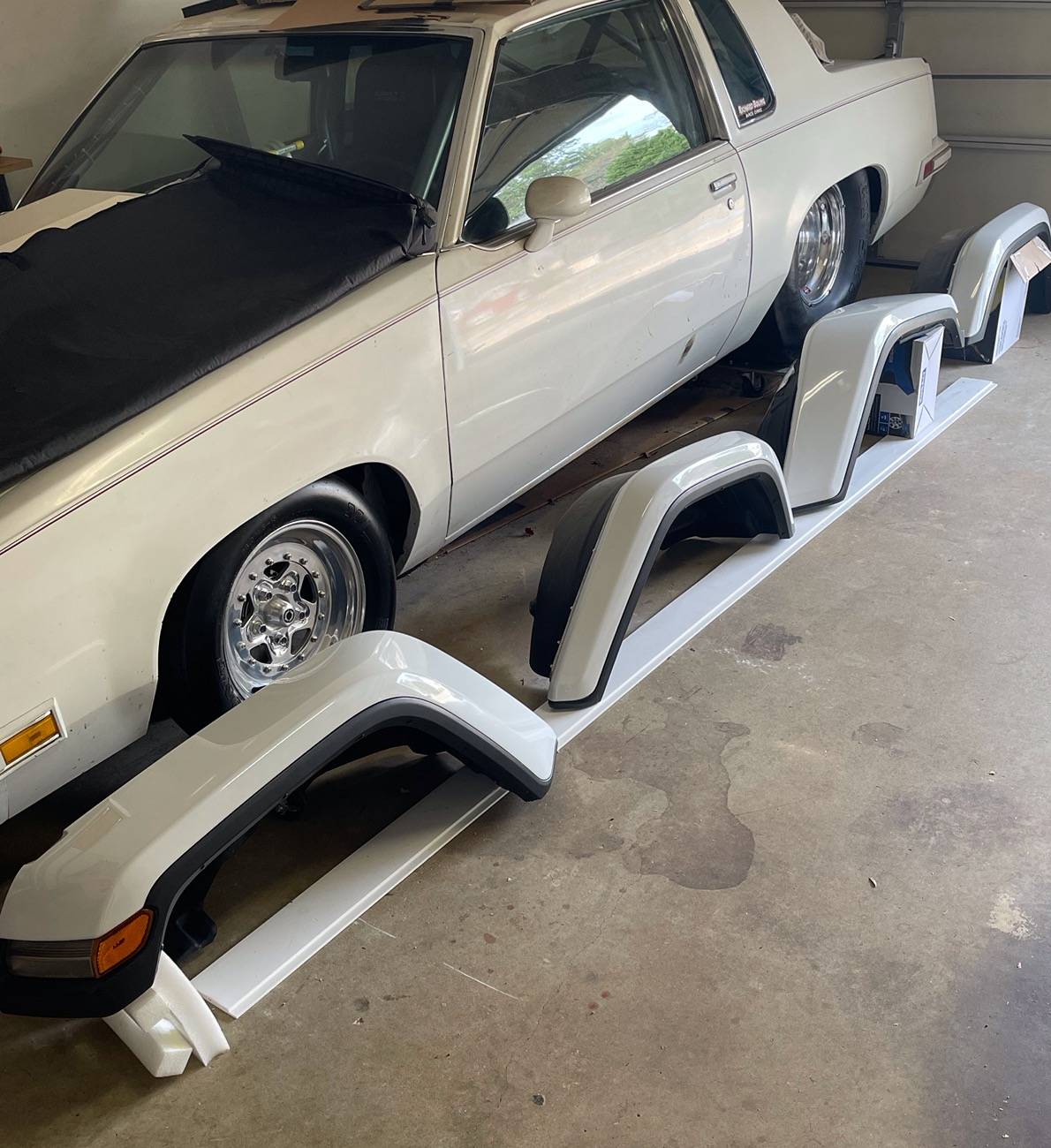 Jeep Wrangler JL How Do You Support the Jeep Mods Fund? IMG_0525