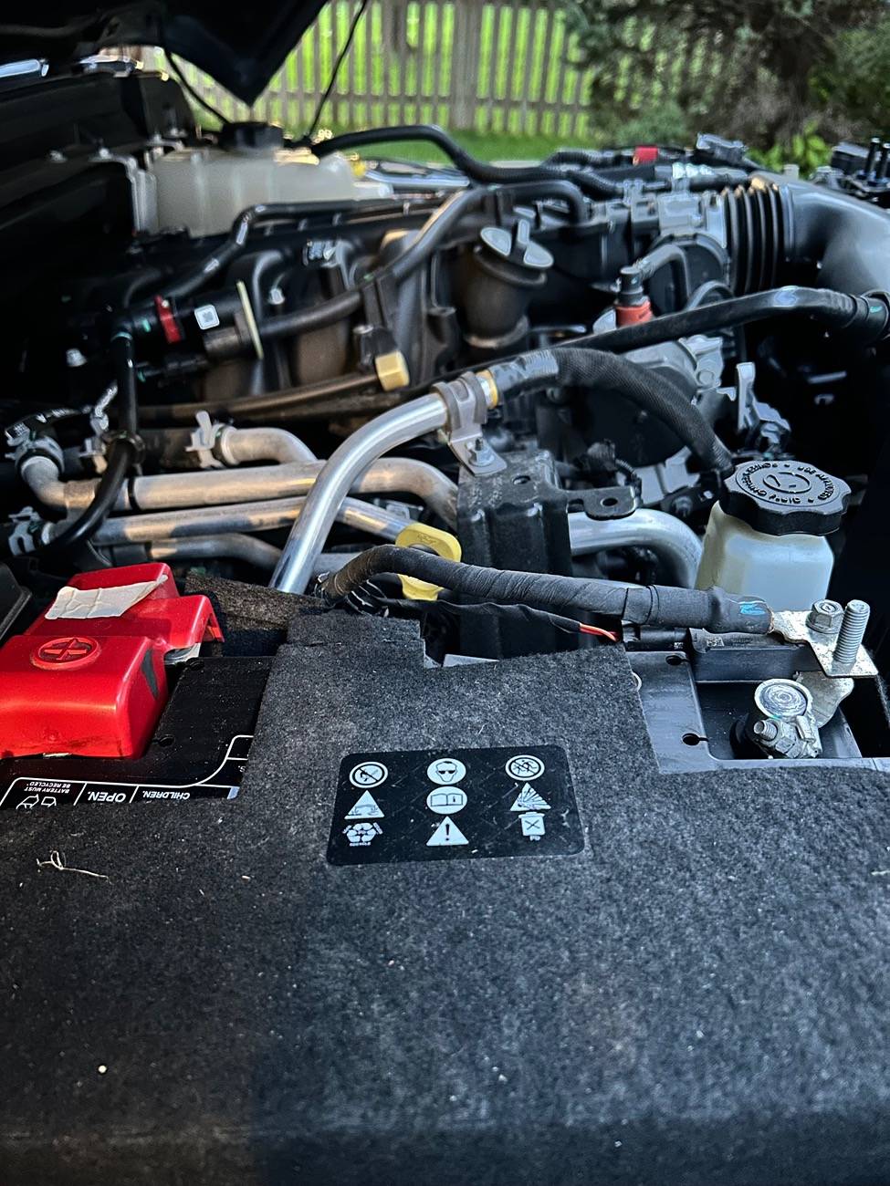 Jeep Wrangler JL Aux Battery Delete - Need Help! IMG_0125