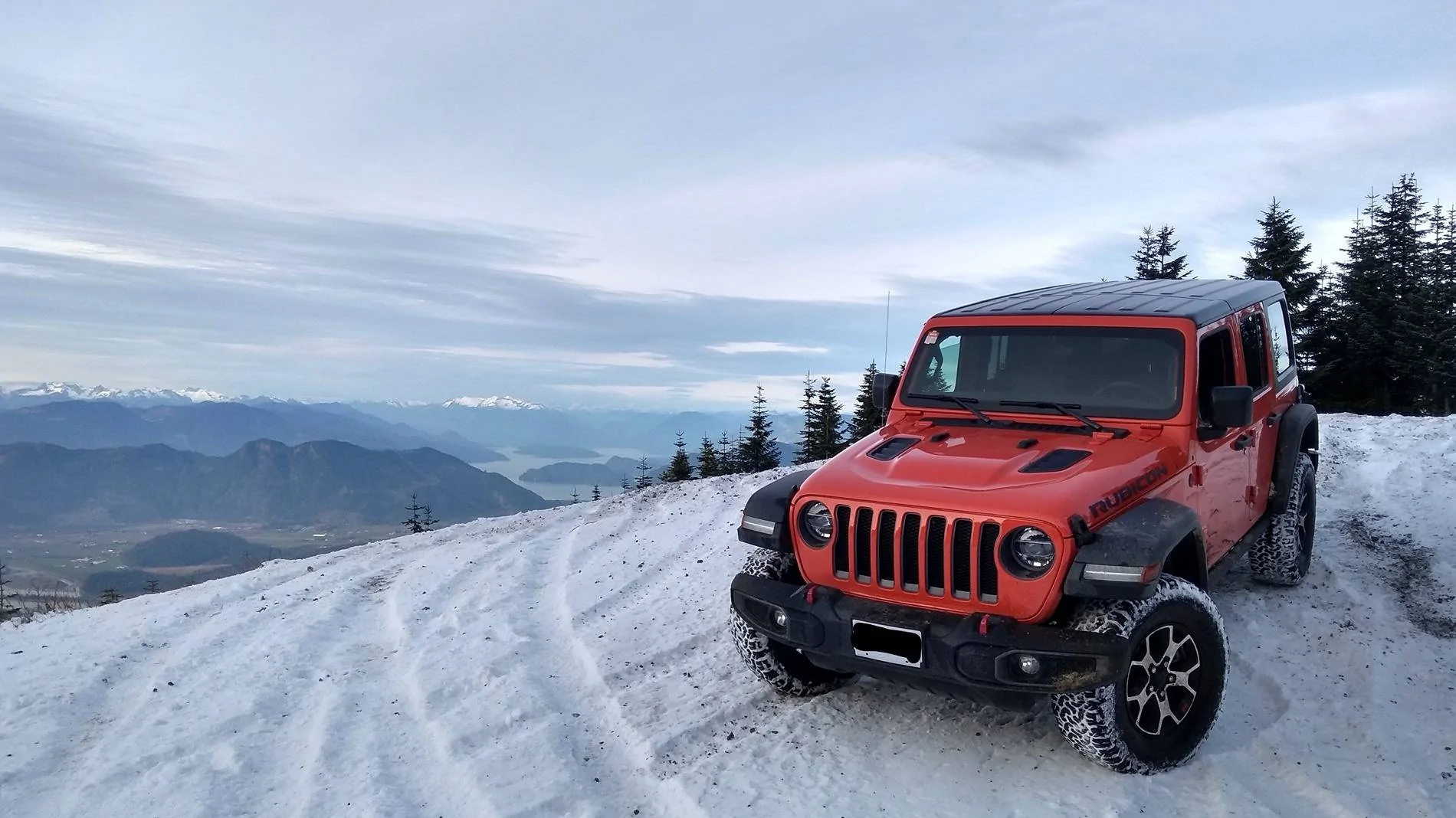 Jeep Wrangler JL Intermittent Electrical Issues with Power Steering Loss IMG_20191122_150355013_HDR