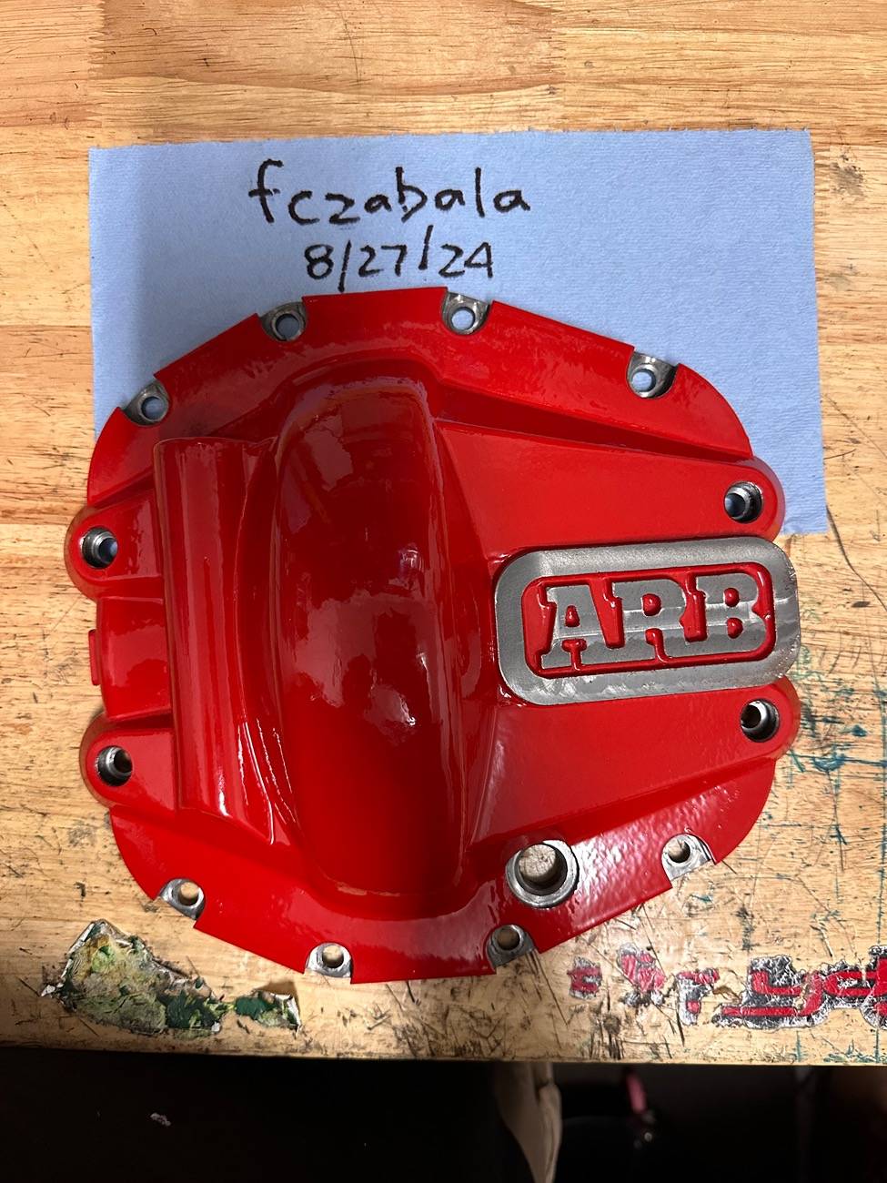 Jeep Wrangler JL ARB Diff Covers IMG_6905