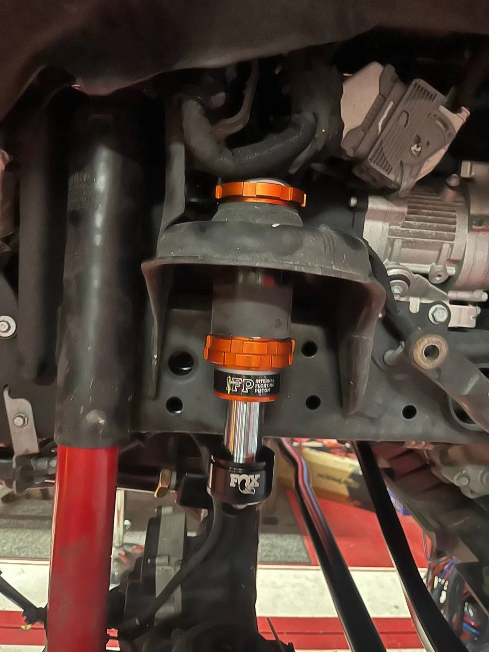 Jeep Wrangler JL My JLURD build 3.5 Rockjock 38’s IMG_1991