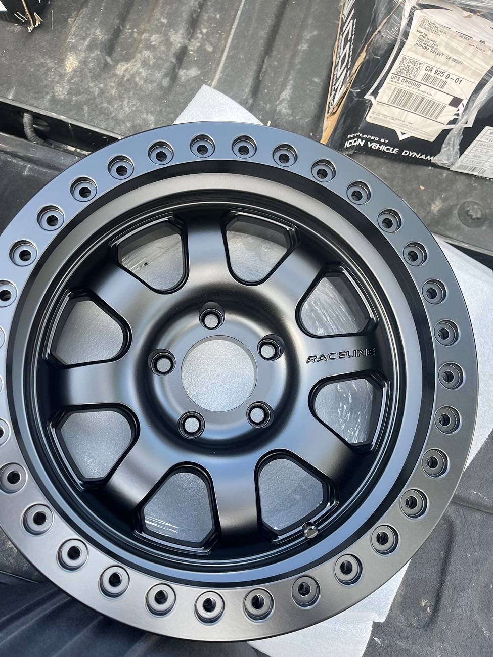 Jeep Wrangler JL My JLURD build 3.5 Rockjock 38’s IMG_1947