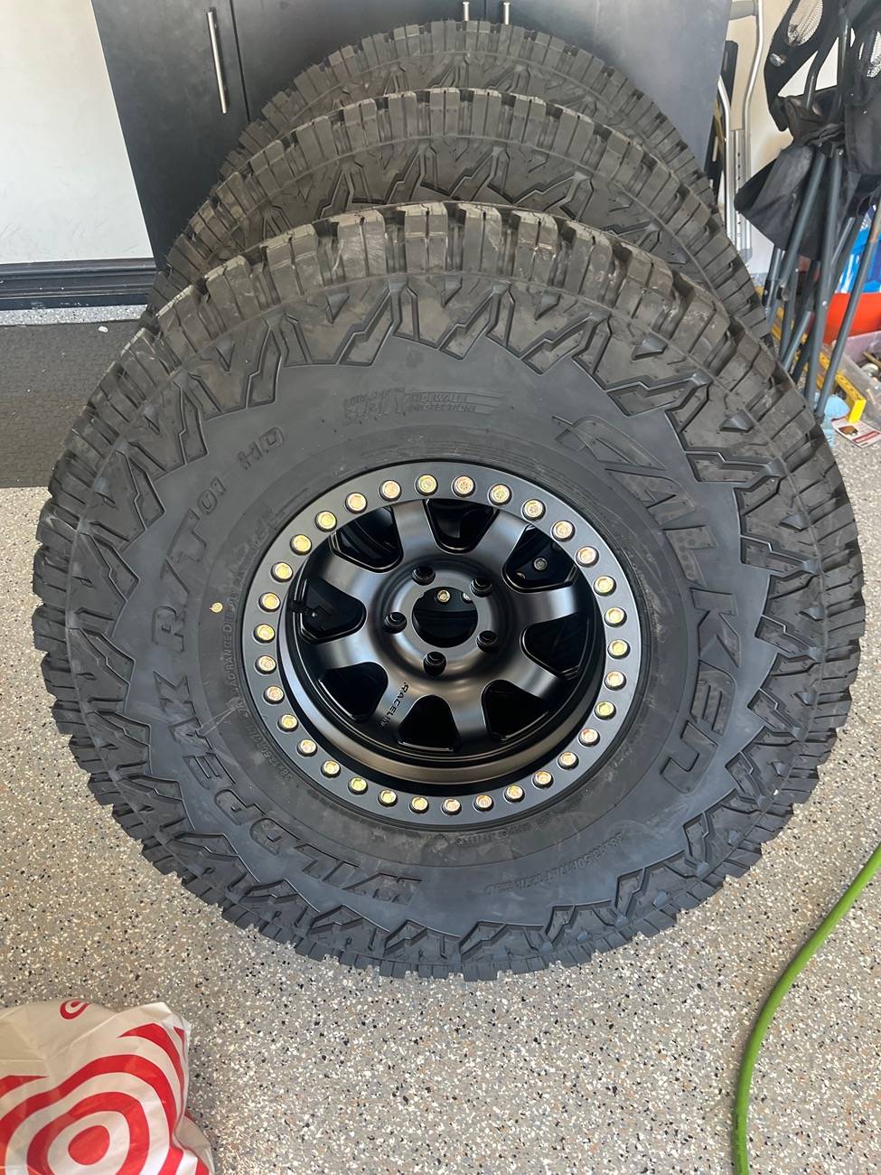 Jeep Wrangler JL My JLURD build 3.5 Rockjock 38’s IMG_2061