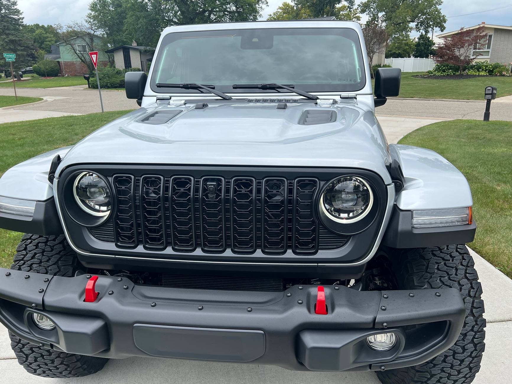 Jeep Wrangler JL 2024 Order Waiting Room IMG_0139