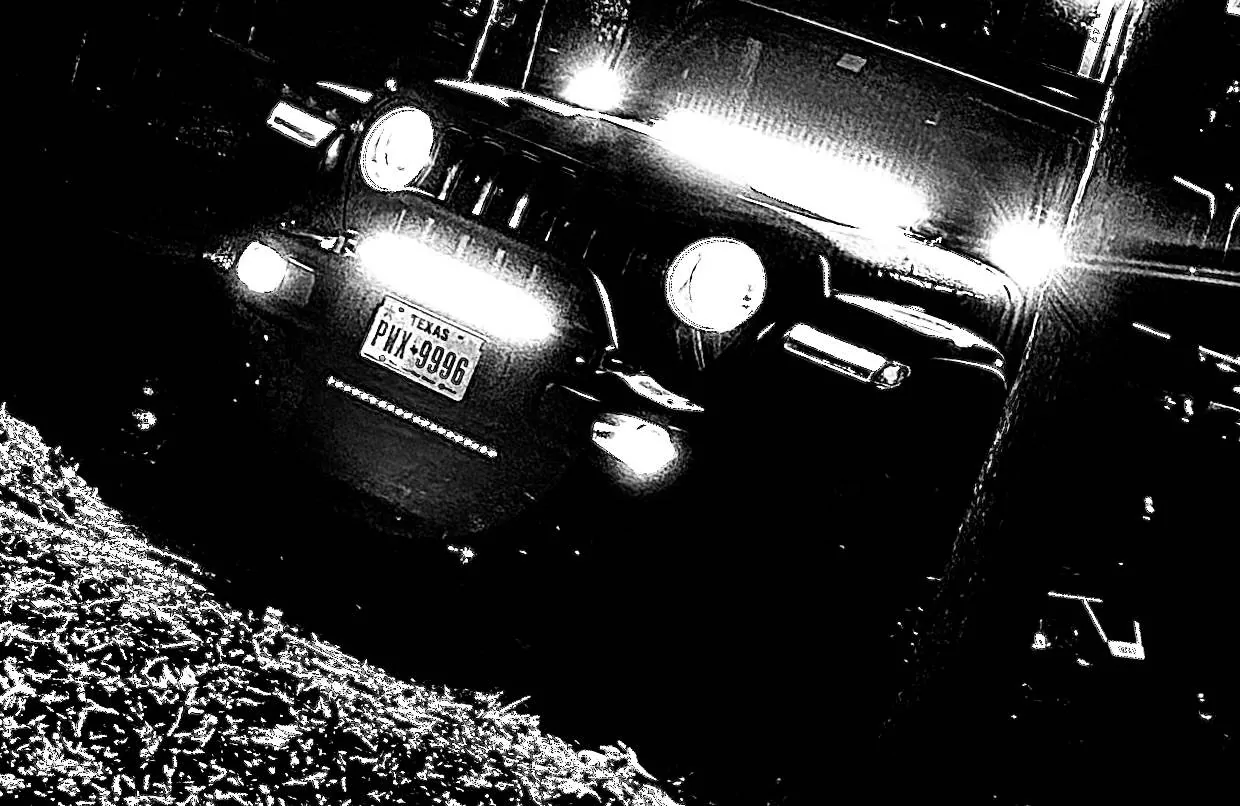 Jeep Wrangler JL Maximum tire size IMG_2651