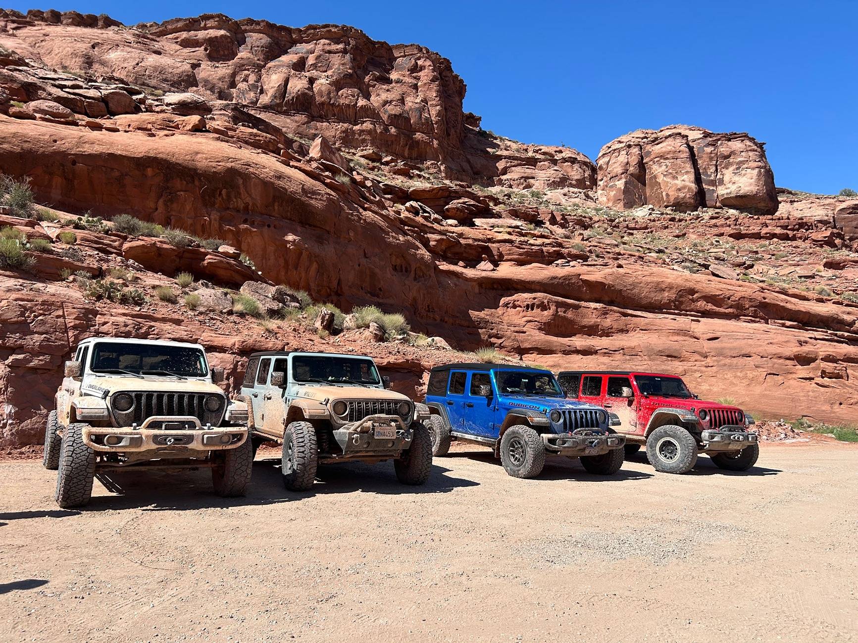 Jeep Wrangler JL BOH Trails November IMG_7725