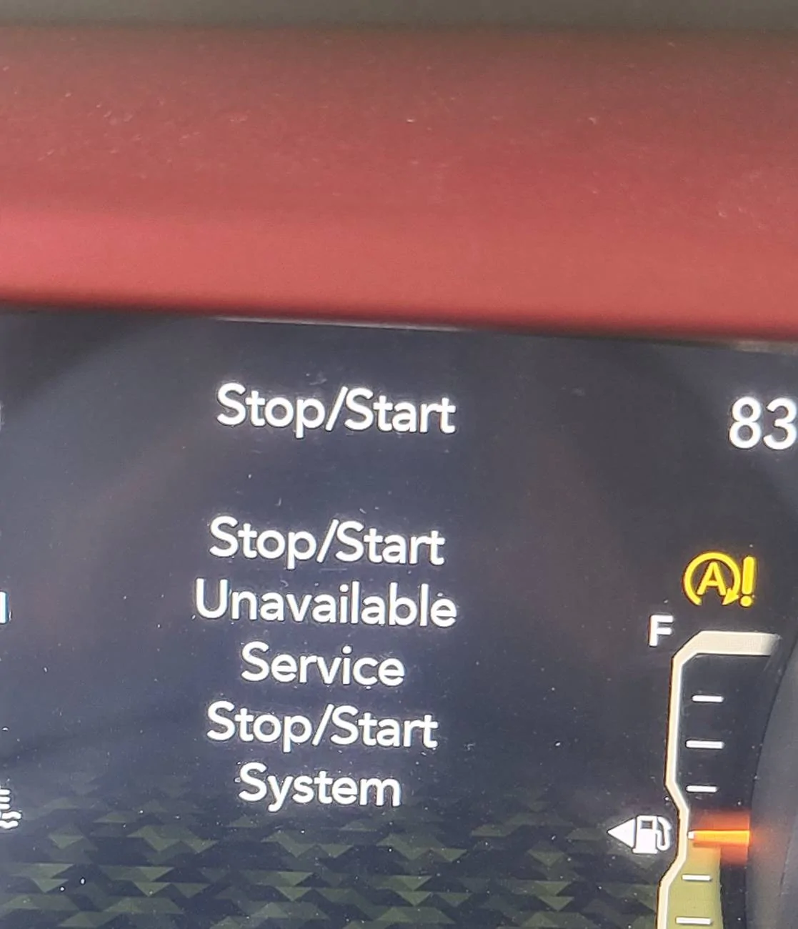 Jeep Wrangler JL Question about aux battery... 1000021308