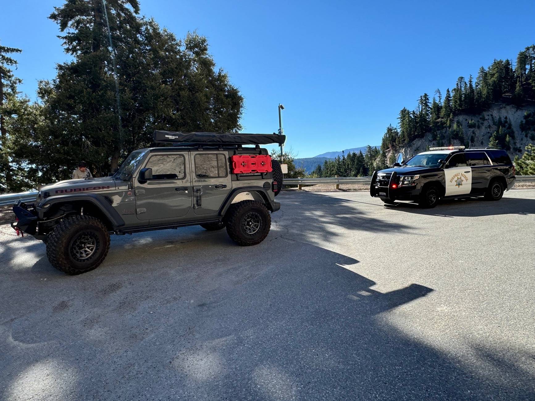 Jeep Wrangler JL My JLURD build 3.5 Rockjock 38’s IMG_1151
