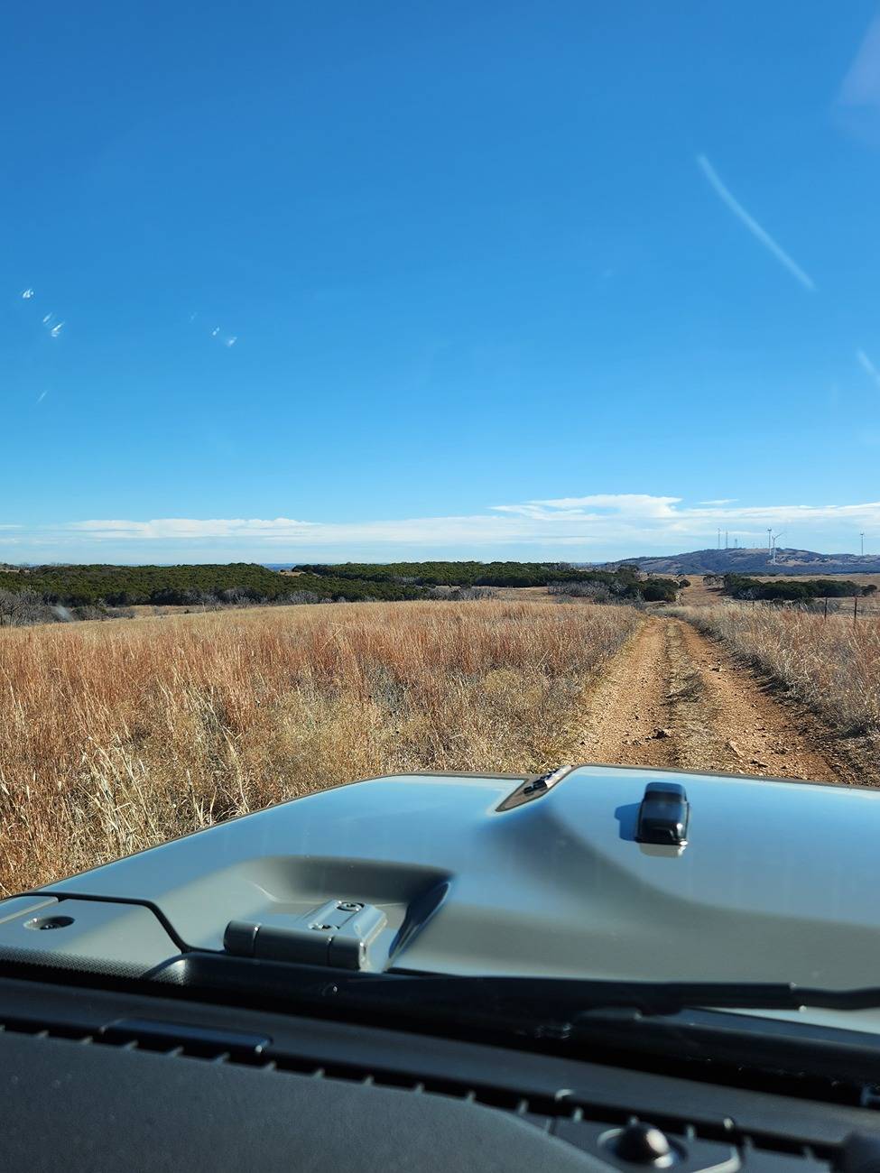 Jeep Wrangler JL Texas BOH 20240201_110558