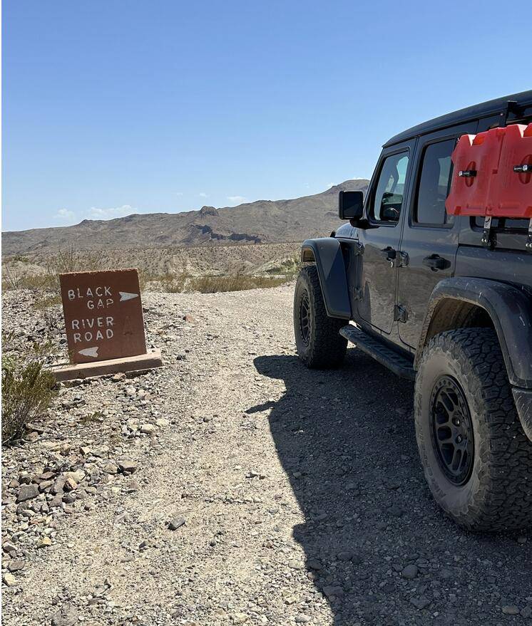 Jeep Wrangler JL Texas BOH 1725027410546-qb