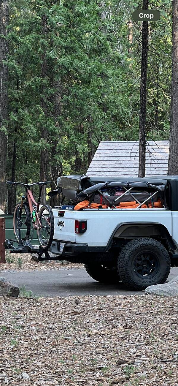Jeep Wrangler JL JLU to Gladiator? IMG_1012
