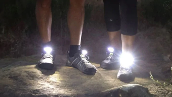Jeep Wrangler JL Why are knuckle lights never discussed or installed? shoe lights