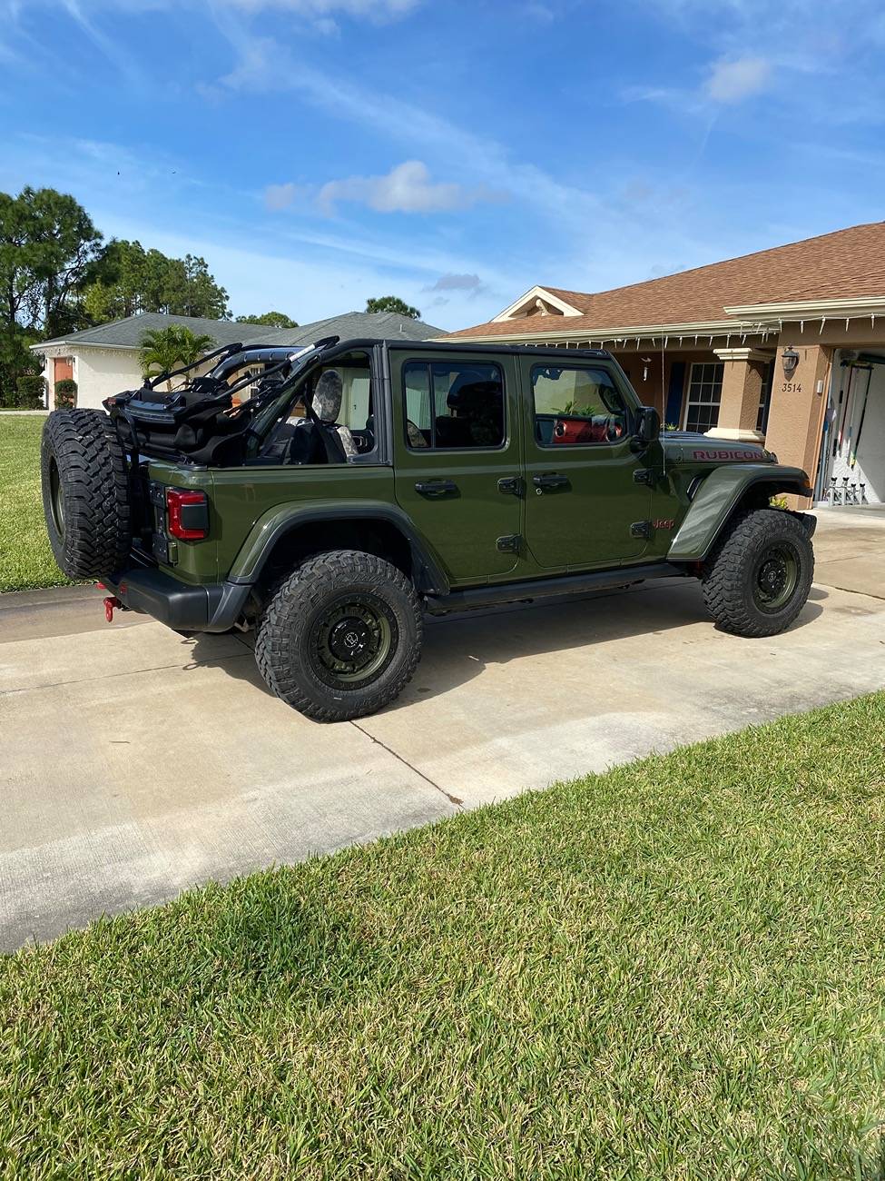 Jeep Wrangler JL Thoughts on Black Rhino Abrams wheels? IMG_0763