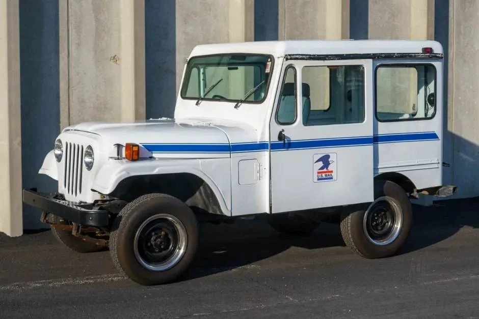 Jeep Wrangler JL Going Postal Edition hires_nomark-31-37691