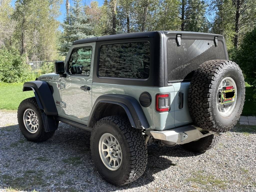 Jeep Wrangler JL teraflex alpha hd questions AD56E788-F7C3-4992-924A-43B5490FC45B_1_105_c