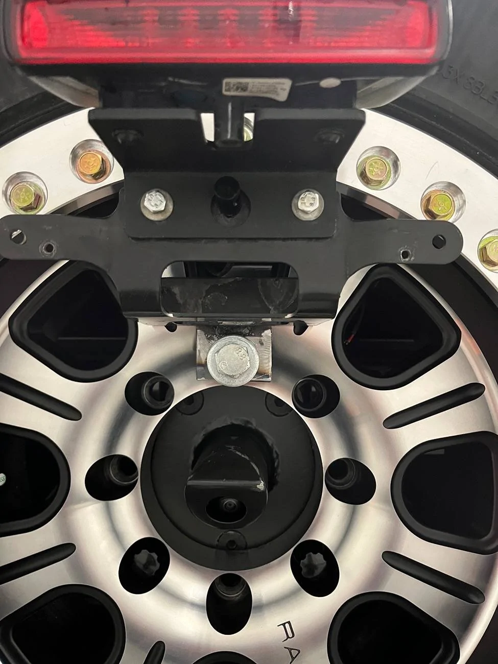 Jeep Wrangler JL teraflex alpha hd questions IMG_4392
