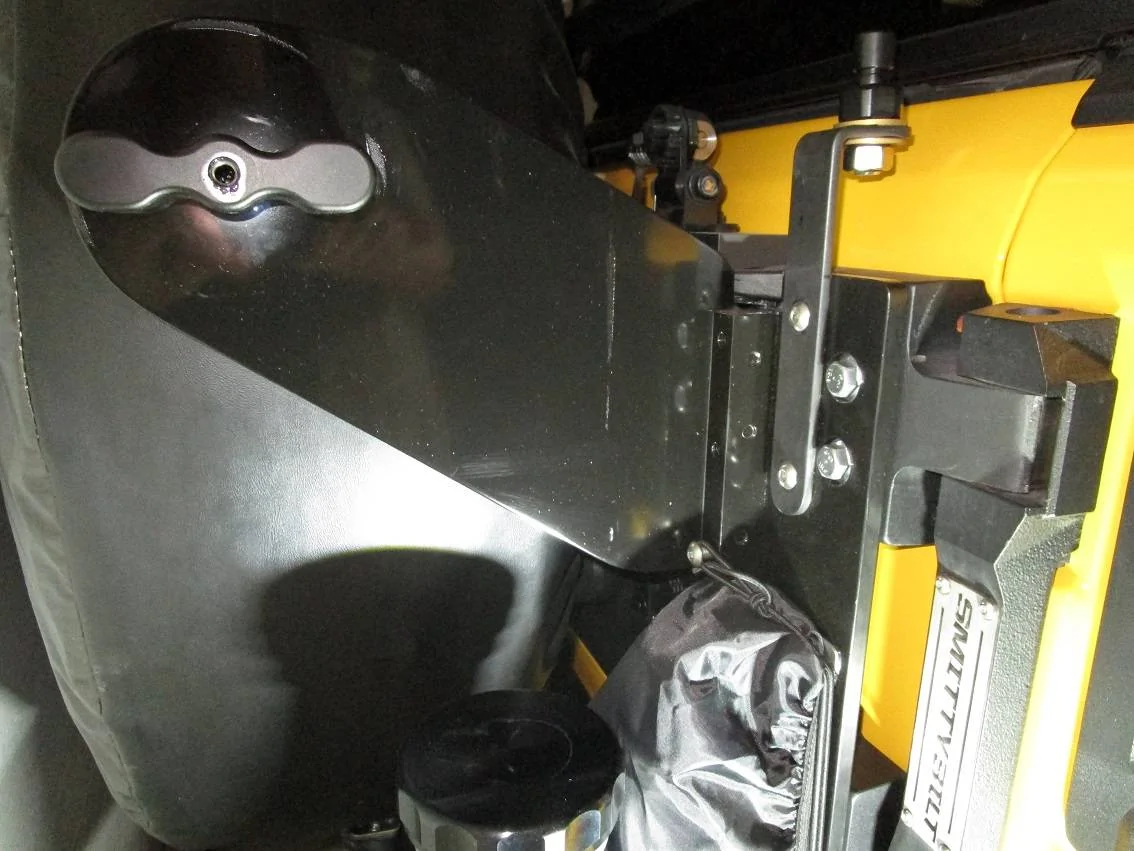 Jeep Wrangler JL Rotopax Fuel Mount For Mopar Gate Reinforcement? IMG_2179