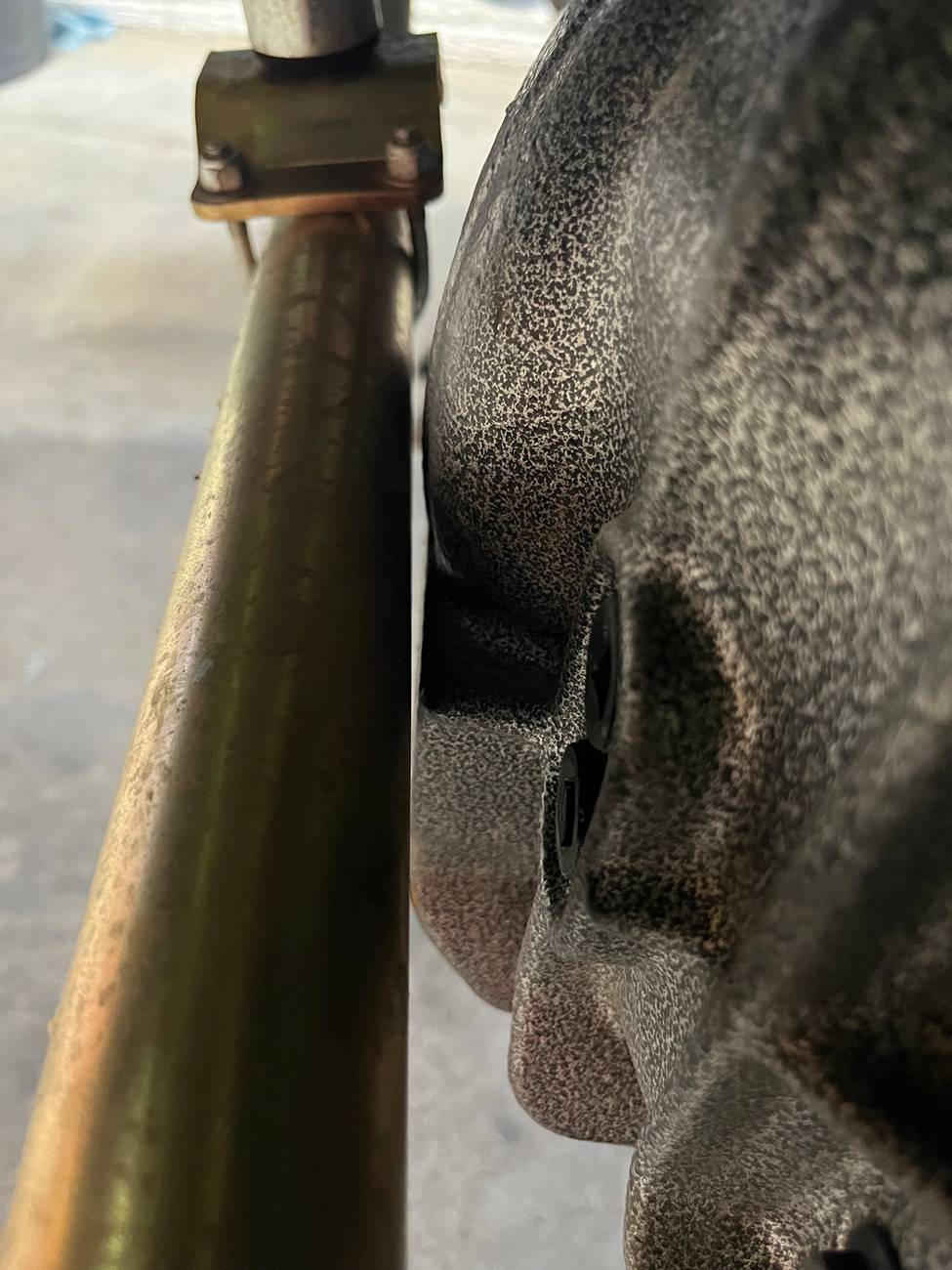 Jeep Wrangler JL Recommendations for Drag Link/Tie Rod IMG_1104