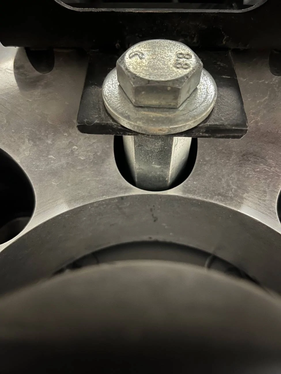 Jeep Wrangler JL teraflex alpha hd questions IMG_5651