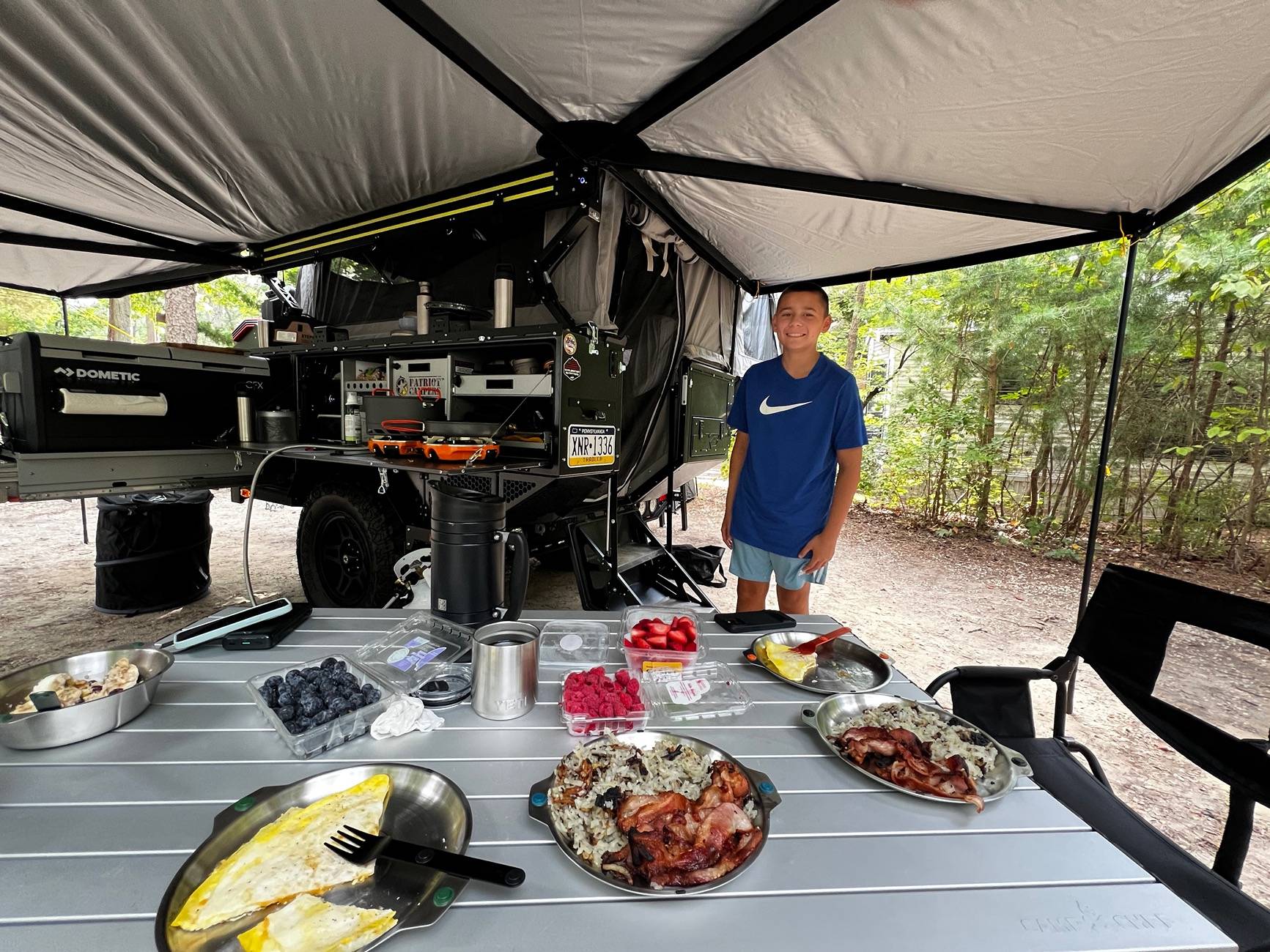 Jeep Wrangler JL Camping Rigs - please post yours IMG_6229