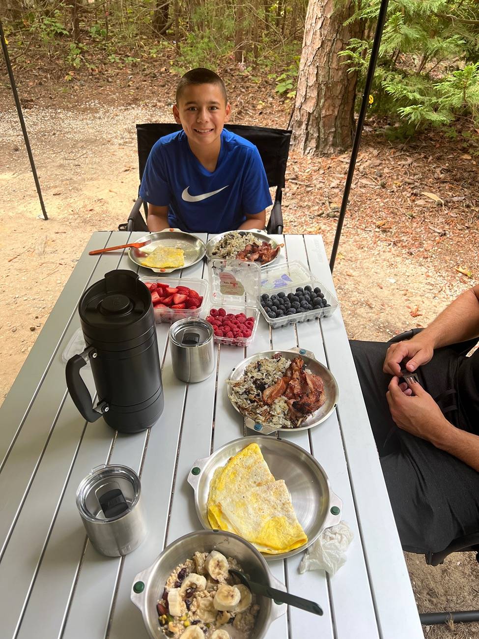 Jeep Wrangler JL Camping Rigs - please post yours IMG_5645