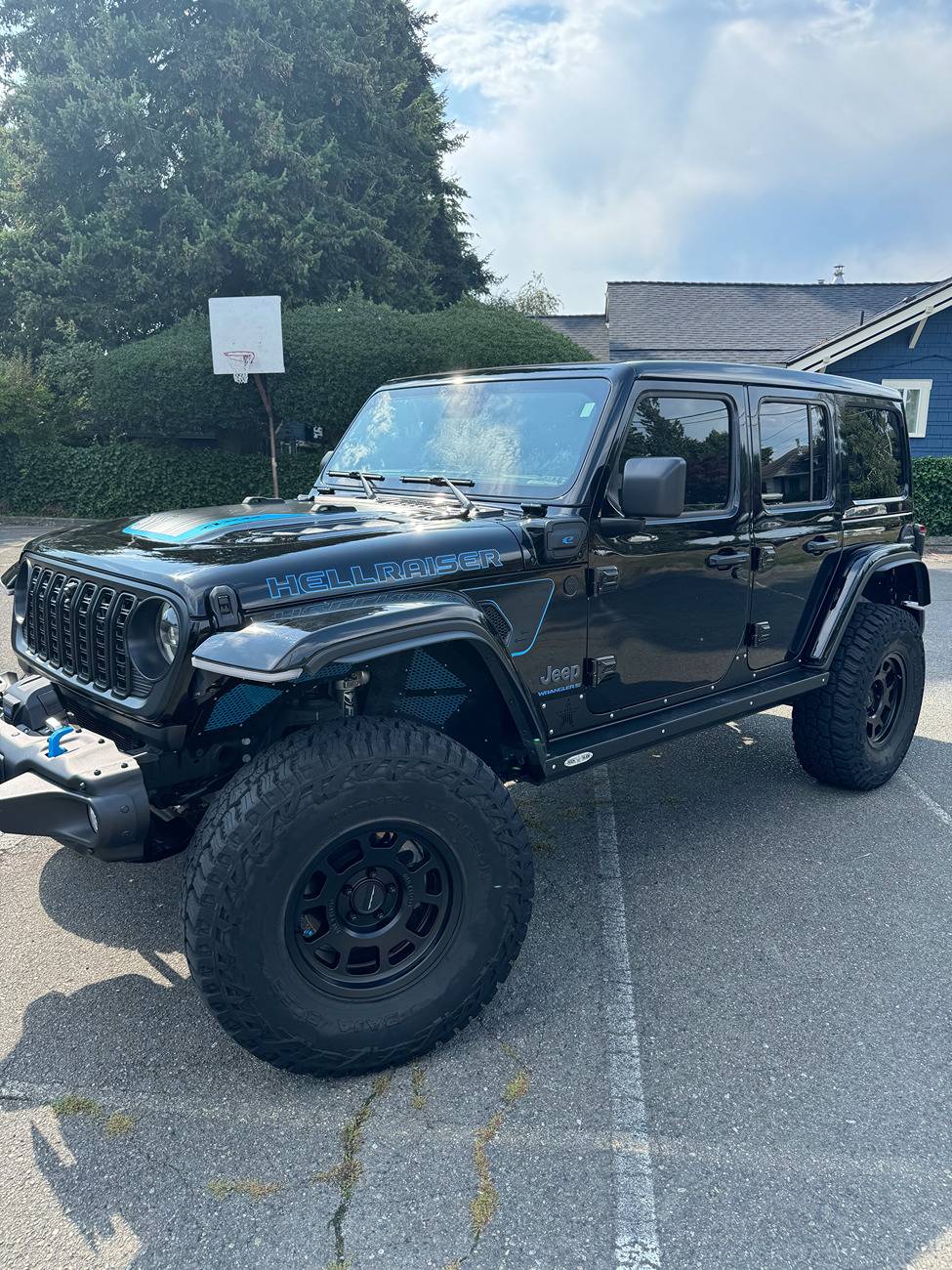 Jeep Wrangler JL JL Inner Fenders IMG_0444