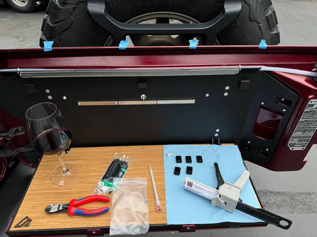 Jeep Wrangler JL Dragoneggs Build Thread IMG_1018