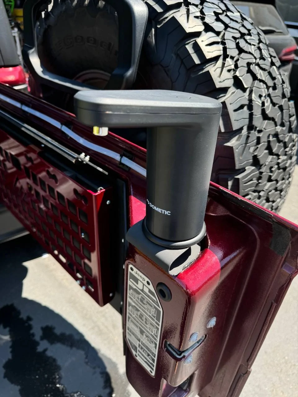 Jeep Wrangler JL Dragoneggs Build Thread IMG_0725