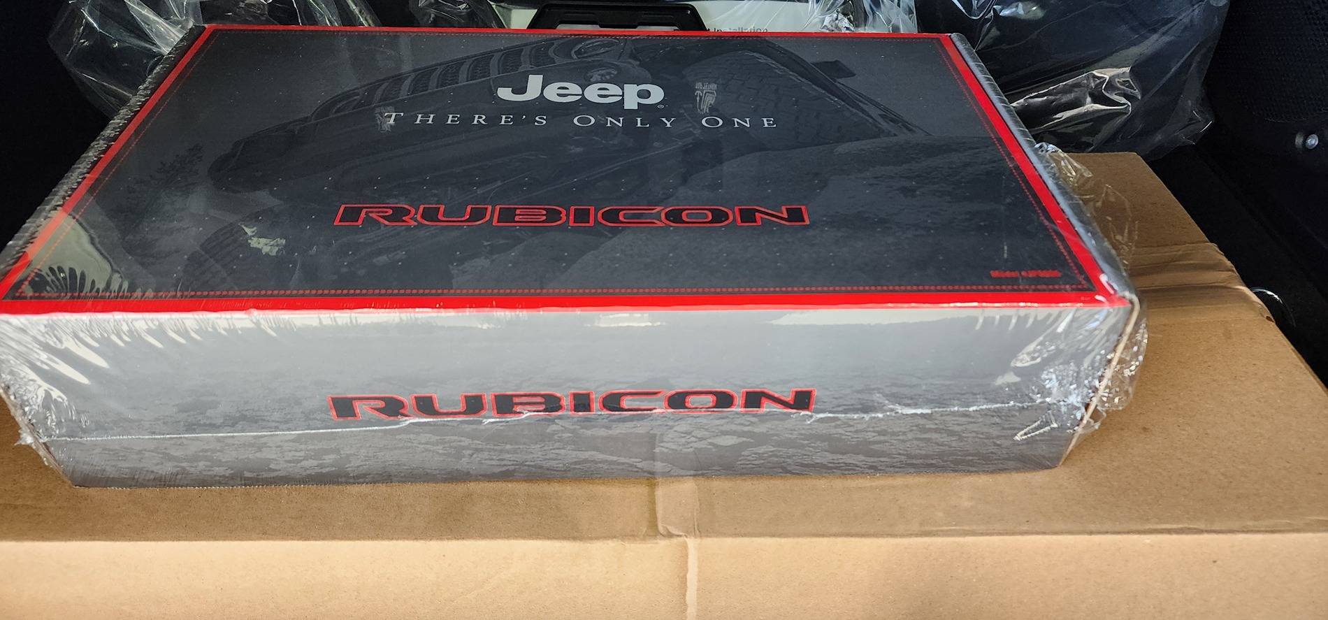 Jeep Wrangler JL What is this box/part? 20240904_085649