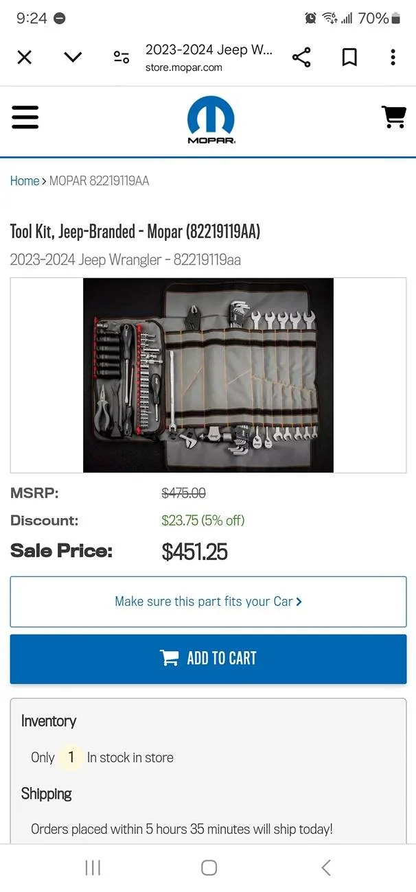 Jeep Wrangler JL What is this box/part? Screenshot_20240904_092420_Chrom