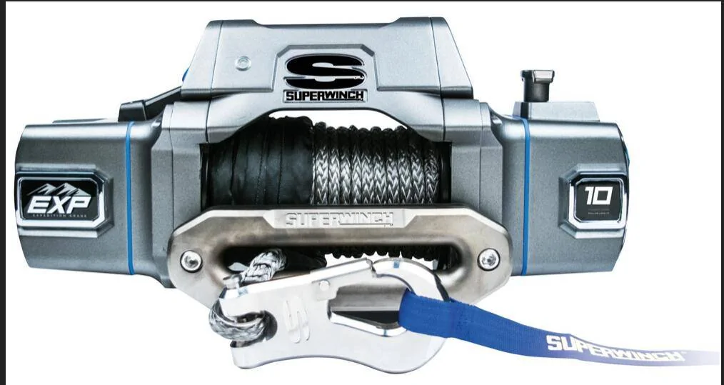 Jeep Wrangler JL Superwinch Bluetooth remote Help Is there anybody out there? 1725475532654-p5
