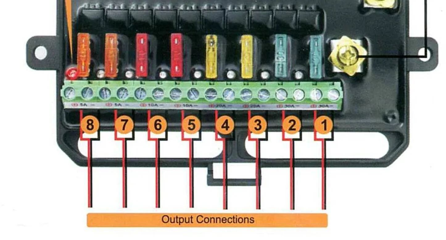 Jeep Wrangler JL DIY Harness 1725551450387-st