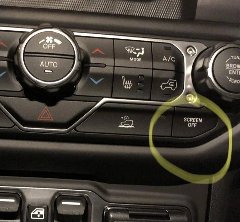 Jeep Wrangler JL Does UConnect 5 Have a Calm Screen? 1725555986709-c5