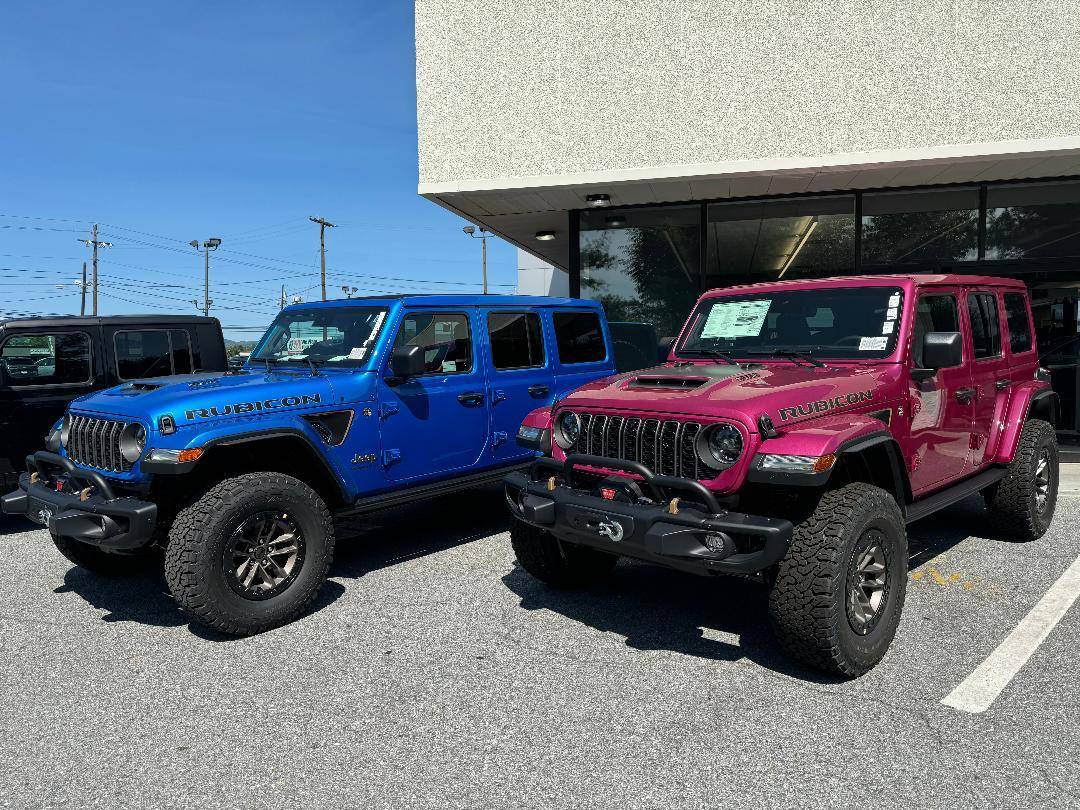 Jeep Wrangler JL 2024 Order Waiting Room 1725556102012-8