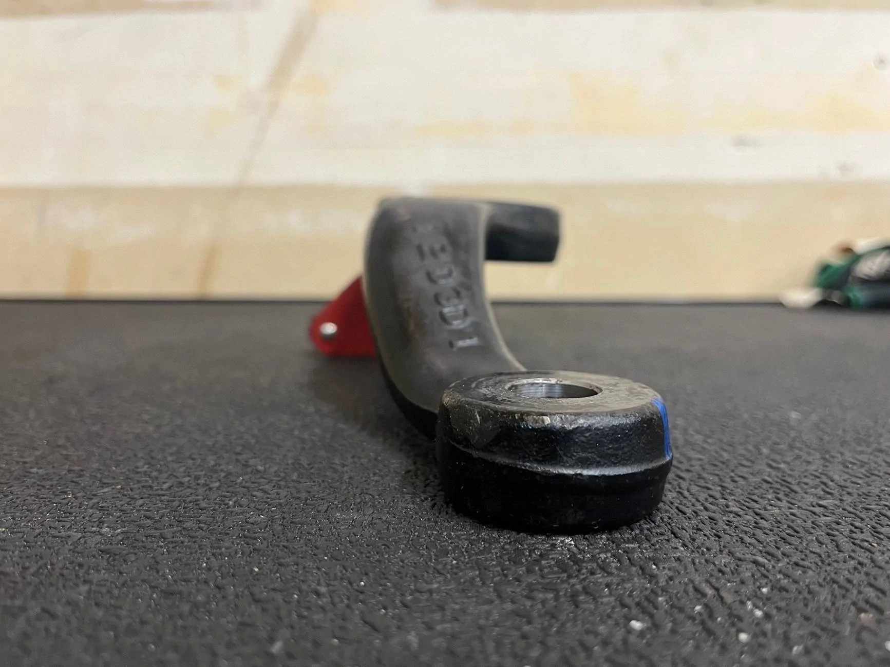 Jeep Wrangler JL Pitman Arm Pictures! PitmanArm_02