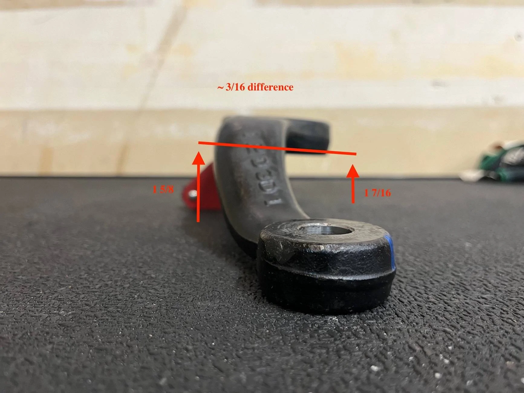 Jeep Wrangler JL Pitman Arm Pictures! PitmanArm_02
