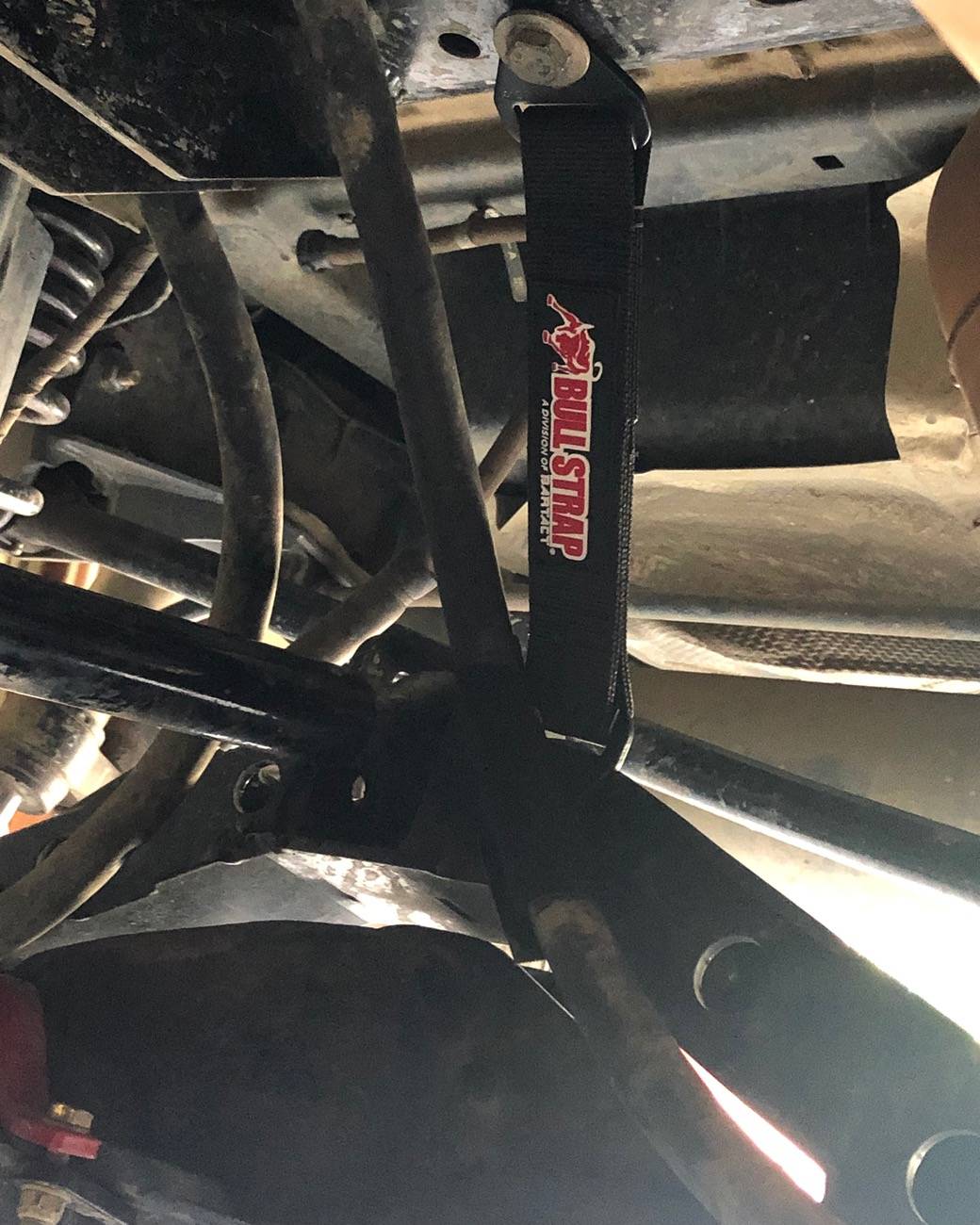Jeep Wrangler JL Rear 6 Pack Shock optimization questions /help IMG_8031