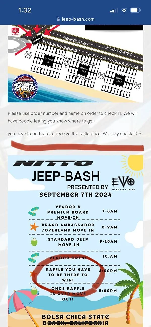 Jeep Wrangler JL Anyone hitting Jeep Bash sept 7th? IMG_7901