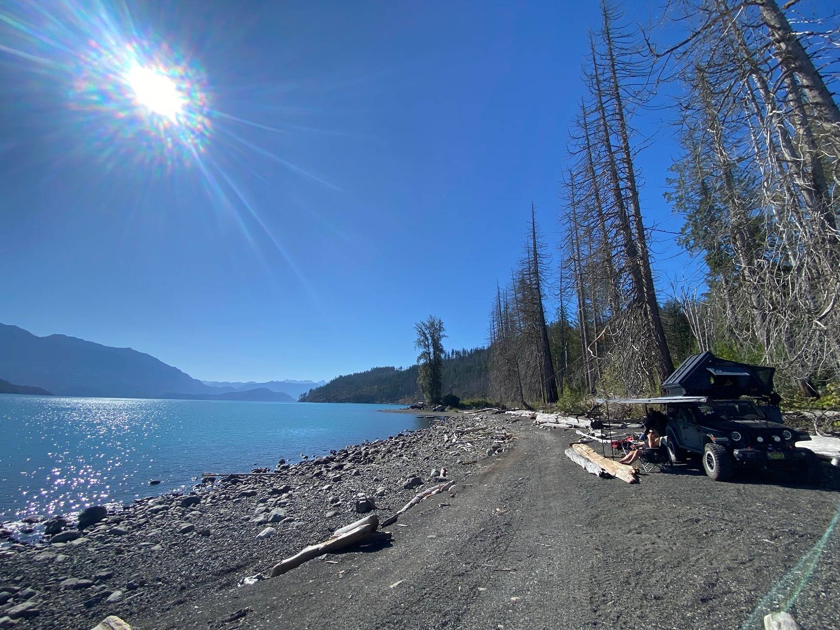 Jeep Wrangler JL Camping Rigs - please post yours IMG_7344