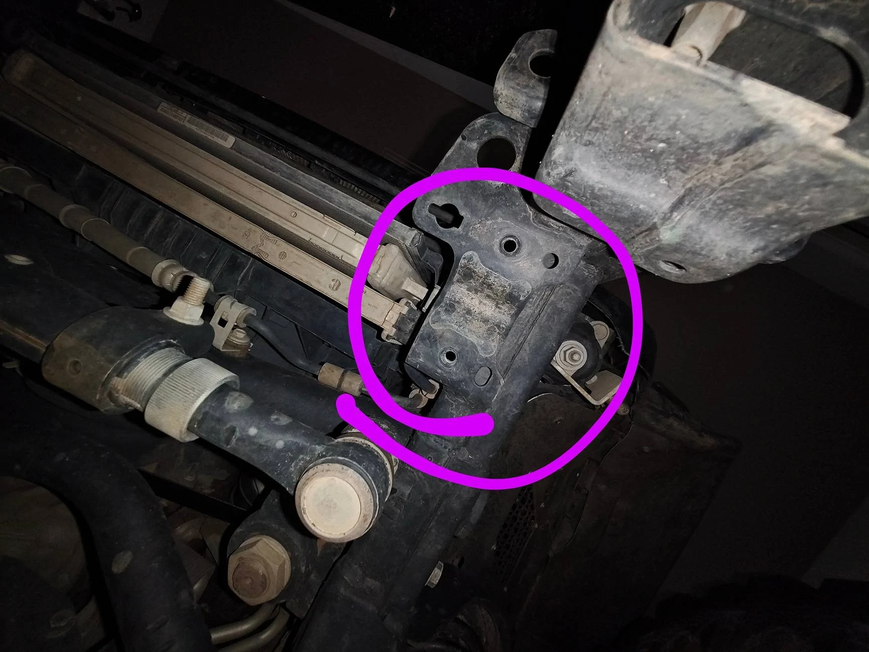 Jeep Wrangler JL Got a warning for no mirrors. 1000000931
