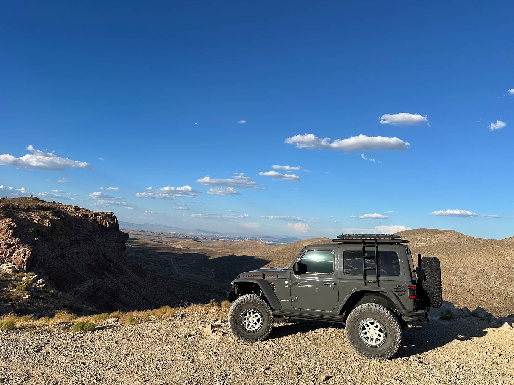 Jeep Wrangler JL JL 2 Door Lift IMG_0671