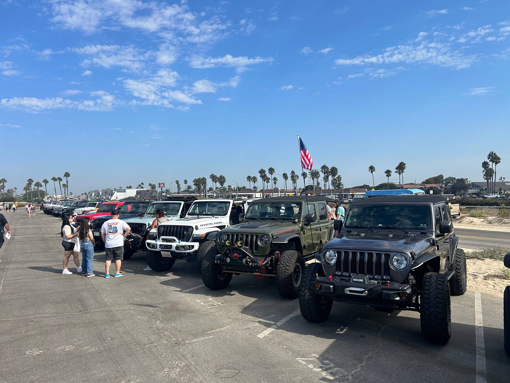Jeep Wrangler JL Anyone hitting Jeep Bash sept 7th? IMG_2377