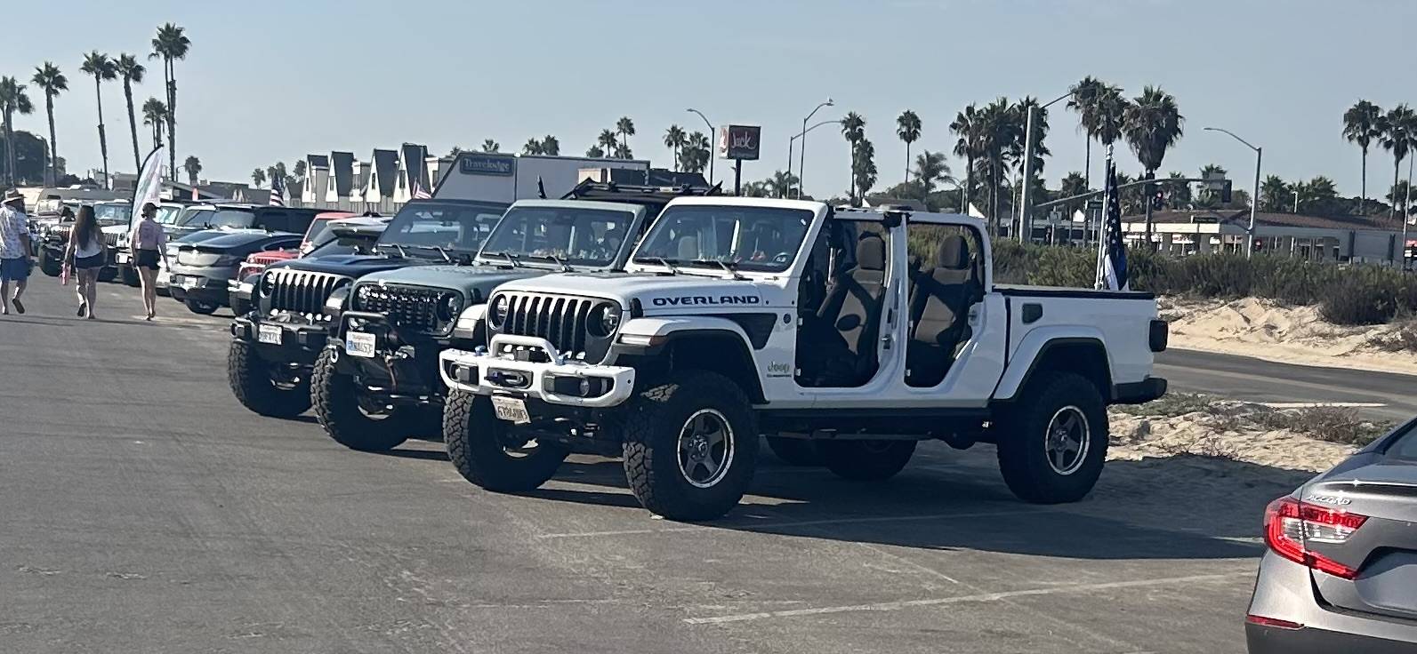 Jeep Wrangler JL Anyone hitting Jeep Bash sept 7th? IMG_7929