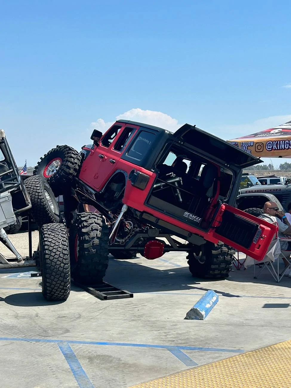 Jeep Wrangler JL Anyone hitting Jeep Bash sept 7th? IMG_7920