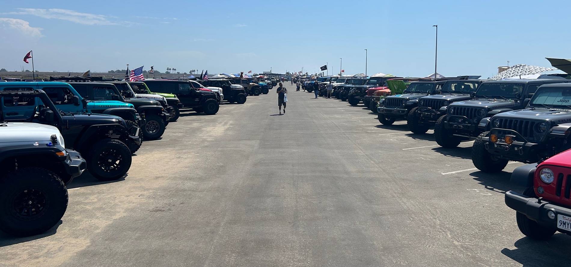 Jeep Wrangler JL Anyone hitting Jeep Bash sept 7th? IMG_7919