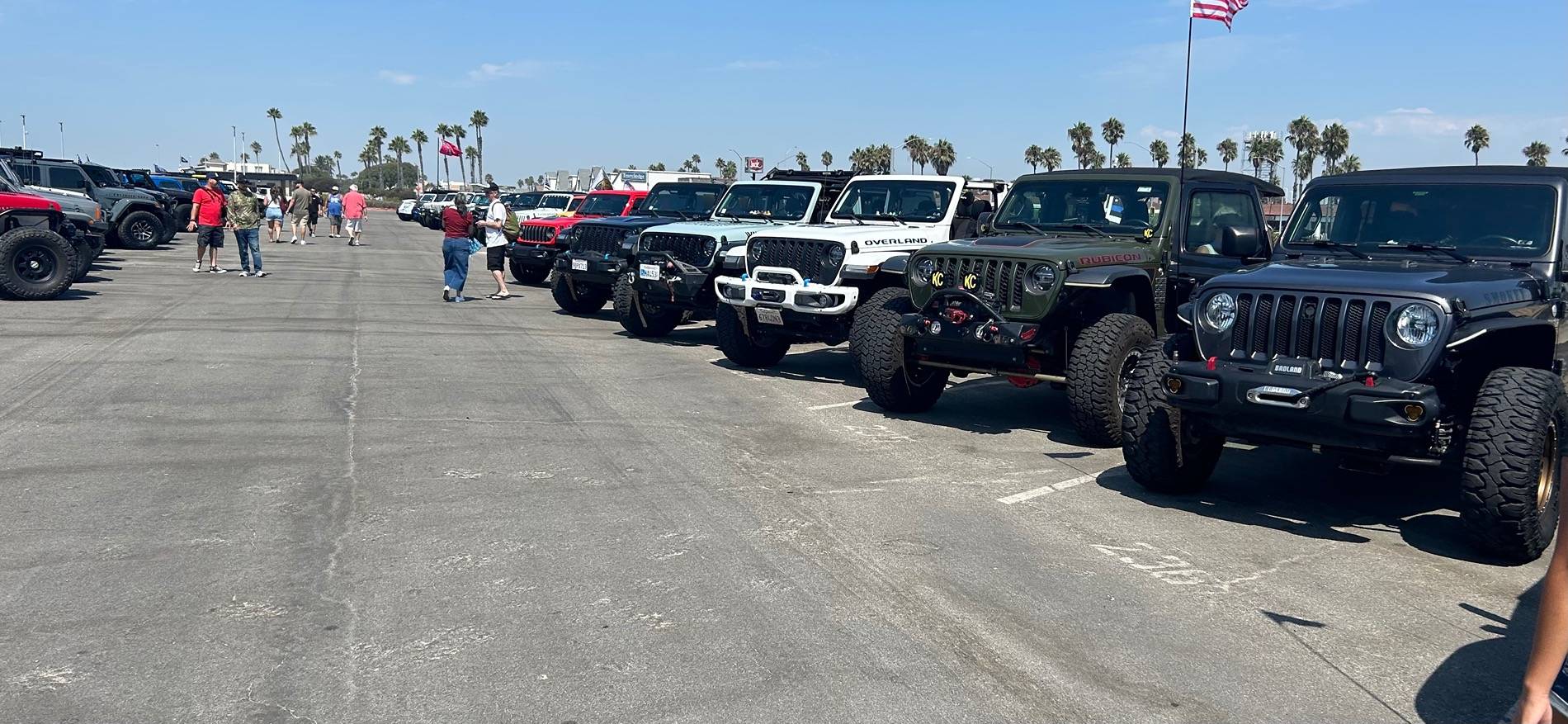 Jeep Wrangler JL Anyone hitting Jeep Bash sept 7th? IMG_7916